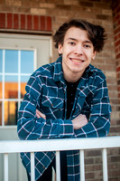 JOEY ATKINSON 2022