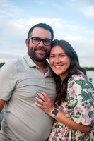 HANSON ENGAGEMNET