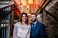MELISSA & DAVID