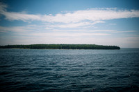 DOOR COUNTY 2021